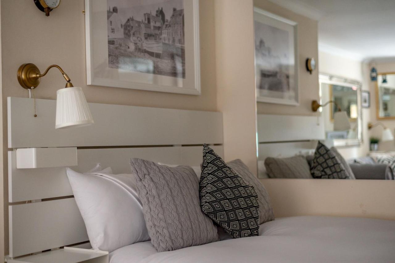 Dove Street Apartment - B&B Cellardyke