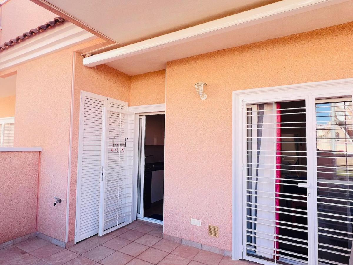 Apartments Punta Prima Indoor & outdoor pool - Ferienwohnung Punta Prima