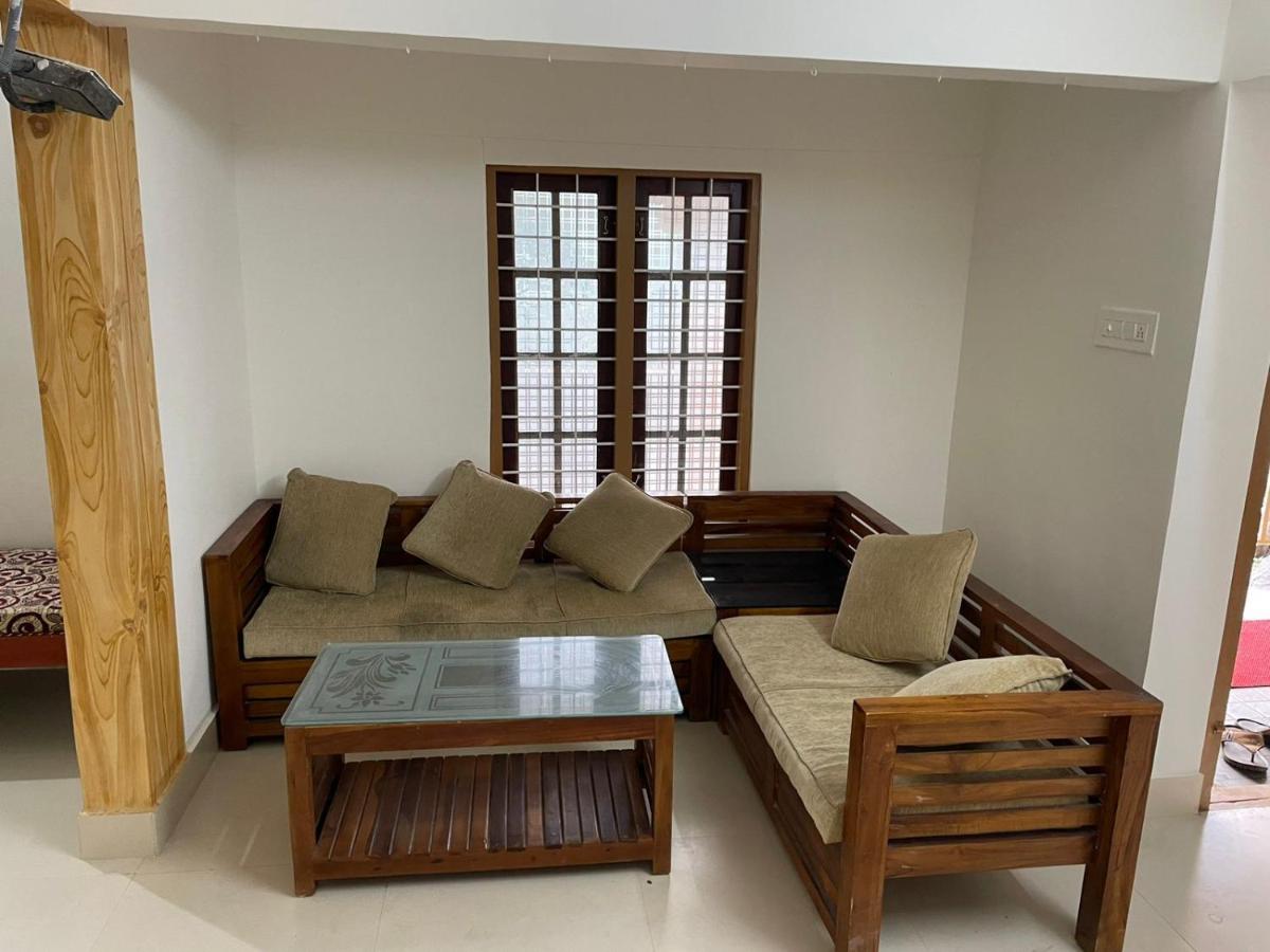 B&B Vagamon - KOODu - Bed and Breakfast Vagamon