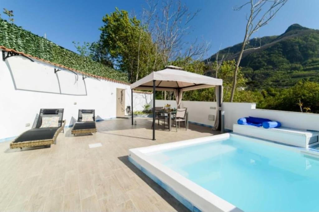 Sea View Casamicciola By Dimorra - Ferienwohnung Ischia