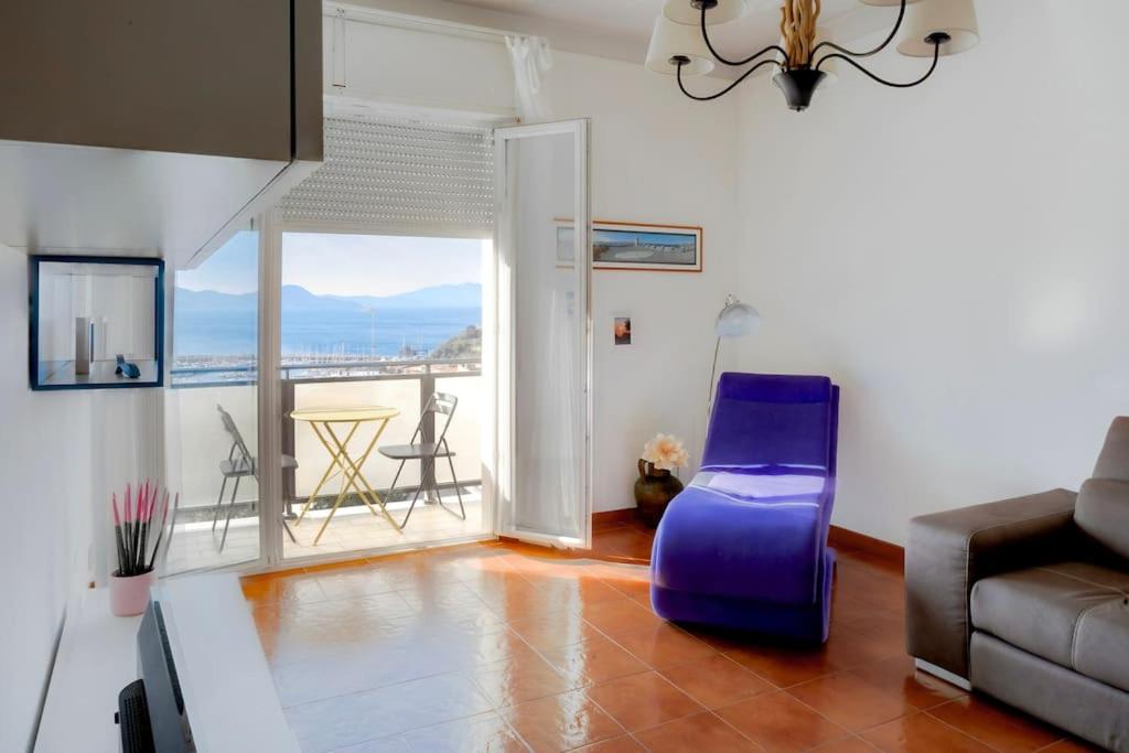 Dolce Vita Marina -Sea view - B&B