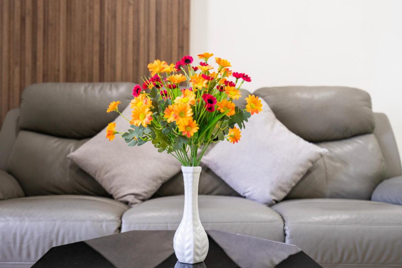 2-Zimmer-Apartment