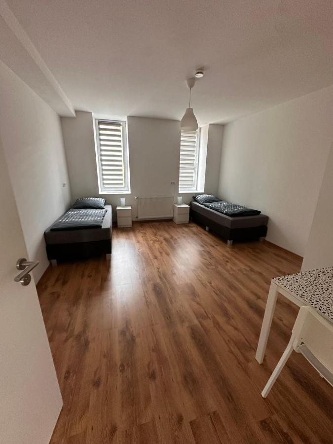 Moderne Ferien- Monteurapartments inkl Waschmaschine in Datteln 10 - Ferienwohnung Datteln