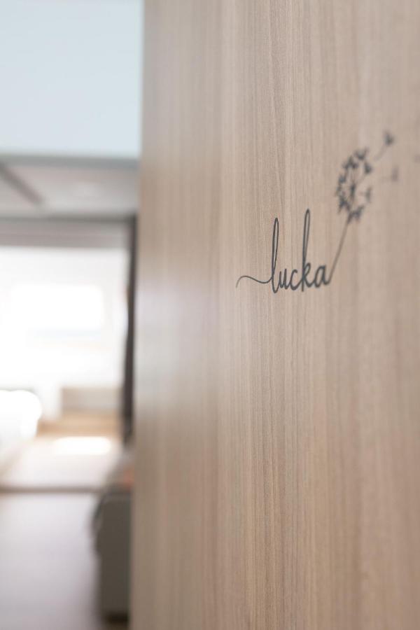 Apartment Lucka, Kranjska Gora - B&B