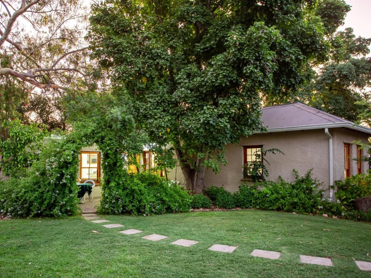 Columbia - Bed and Breakfast