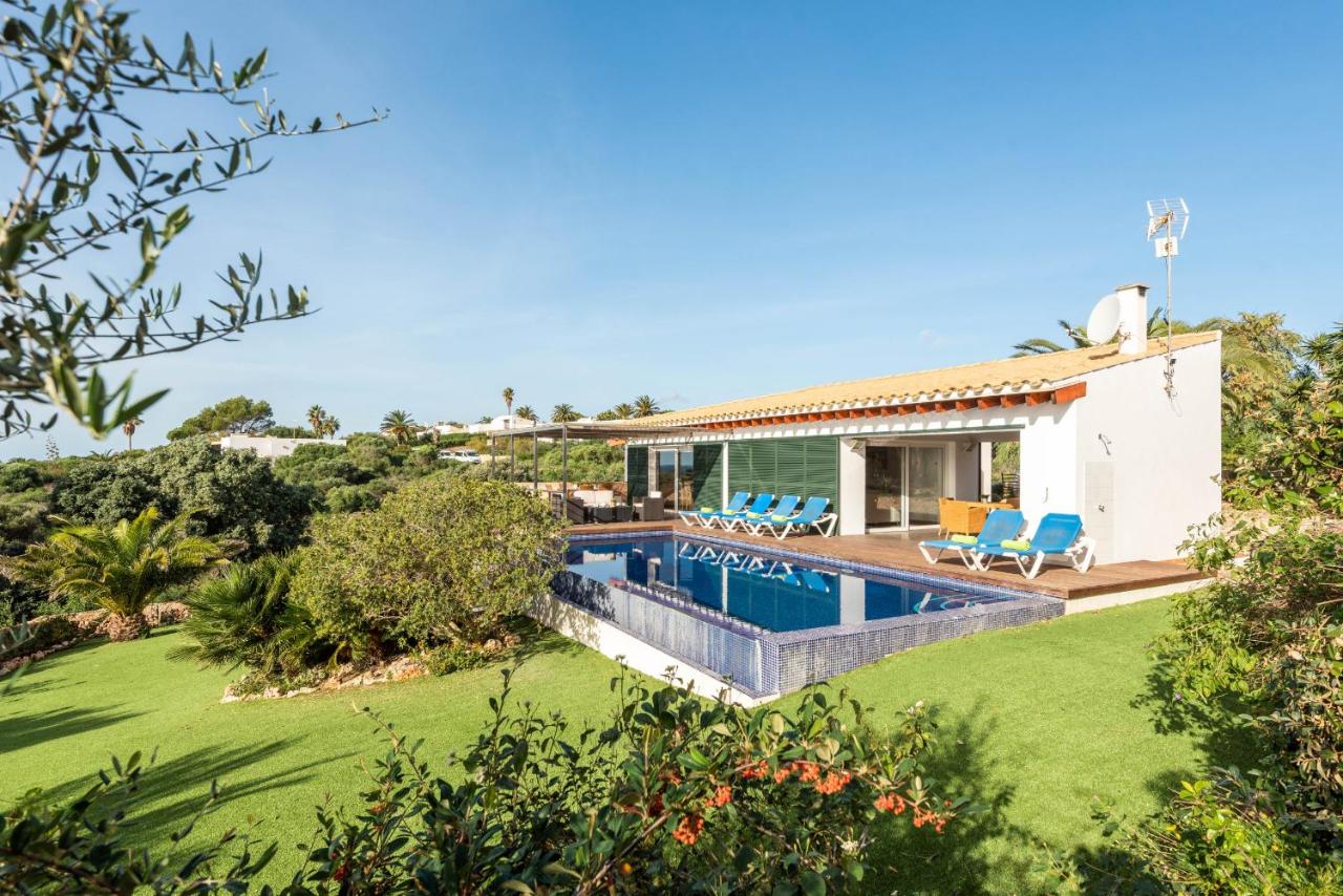 Villa La Martina - Chambres d’hôtes
