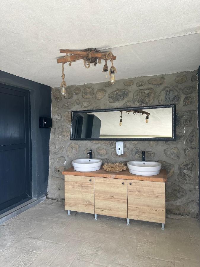 CELAZENİ BUNGALOV - Ferienwohnung Ardeşen
