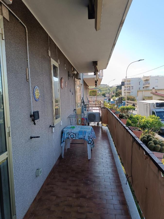 Casa vacanza Giada - Bed and Breakfast Santo Stefano al Mare