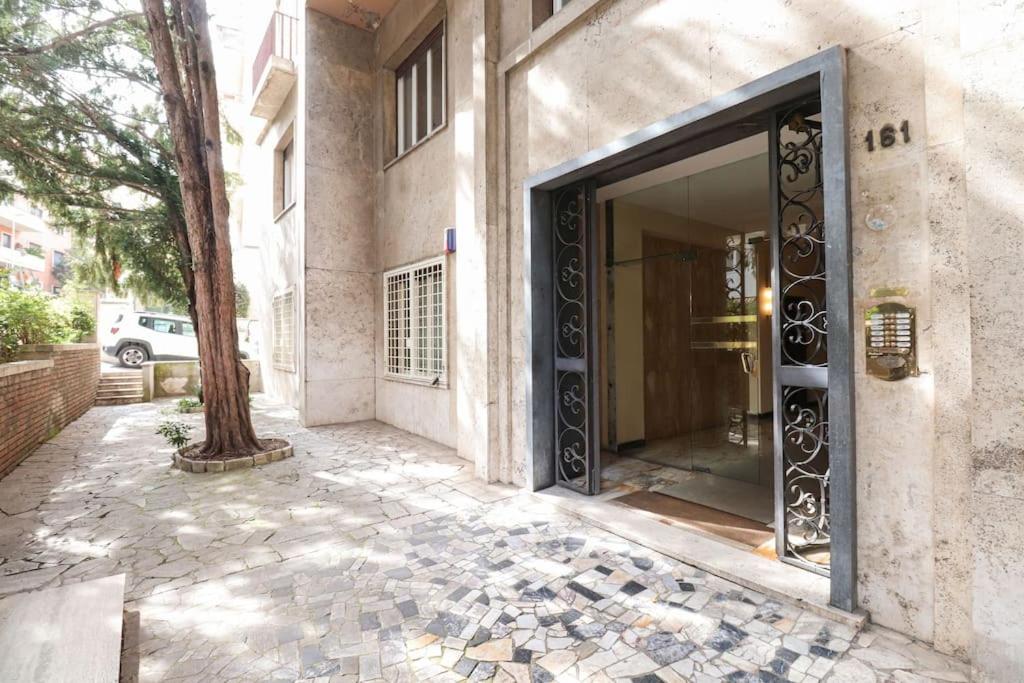 Parioli Suites Apartment - Bed and Breakfast Rome