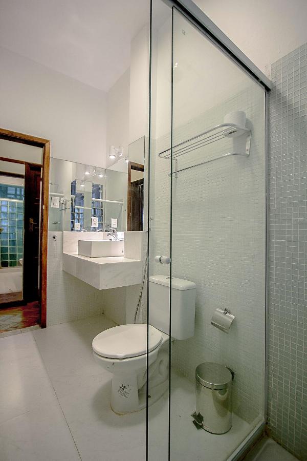 Ipanema lindo apartamento, lugar tranquilo - B&B Rio de Janeiro