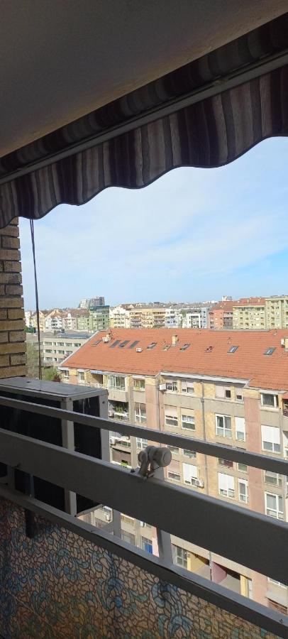Sweet Blue Apartment - Bed and Breakfast