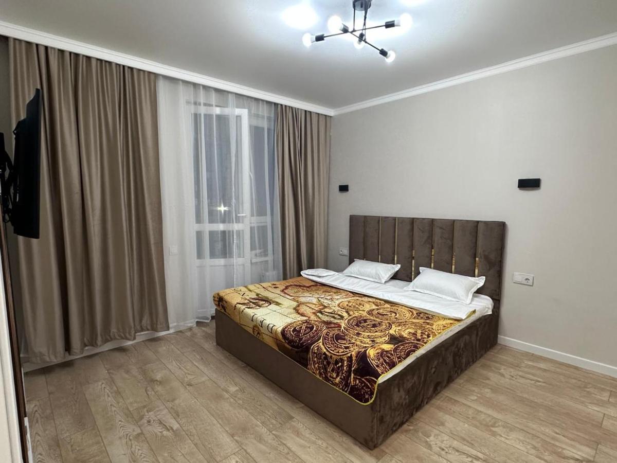 B&B Promyshlennyy - Квартира посуточно - Bed and Breakfast Promyshlennyy