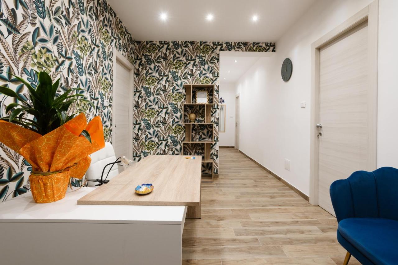 Sicily House Luxury - B&B