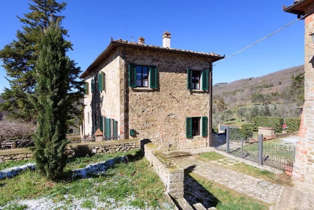 Villa Mille Primavere - B&B San Vincenti
