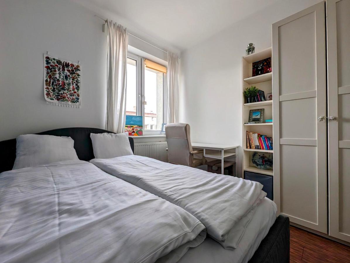 Urzędnicza 23 by Homeprime - Chambres d’hôtes Cracovie