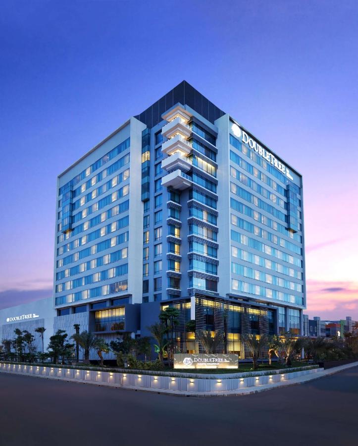 B&B Yakarta - DoubleTree by Hilton Jakarta Kemayoran - Bed and Breakfast Yakarta