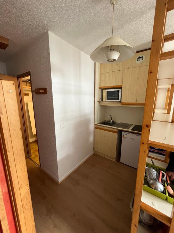 Aiguille du midi - B&B