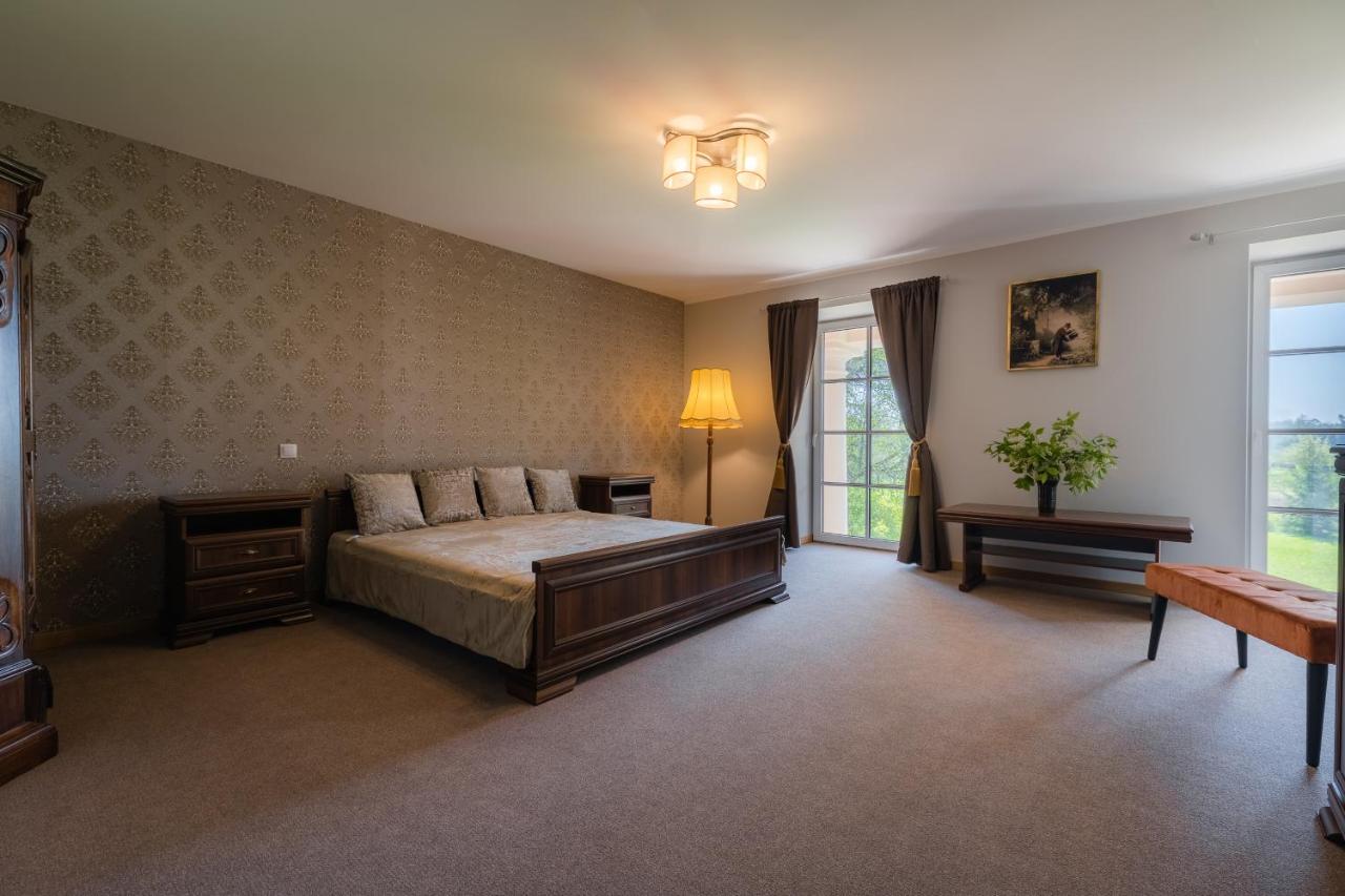 Superior Doppelzimmer