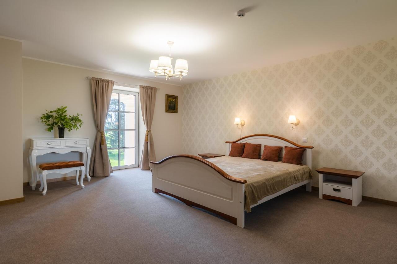Superior Doppelzimmer