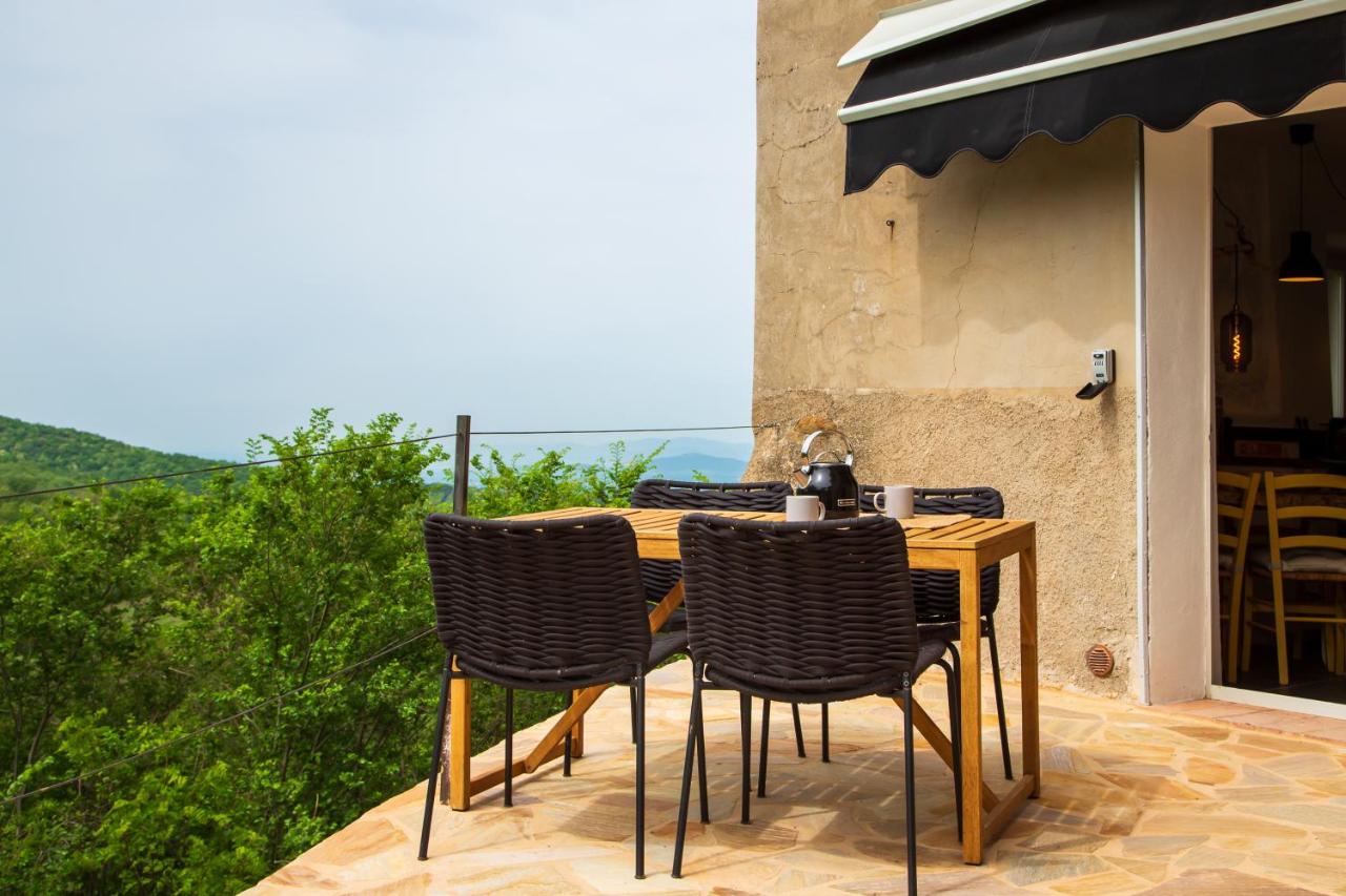 BELLA VISTA - B&B