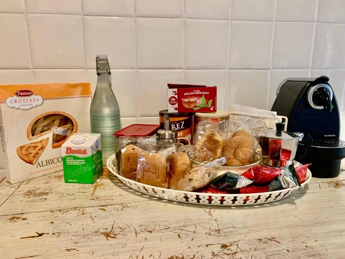 HomingPisa - Feeling Home - B&B Pisa