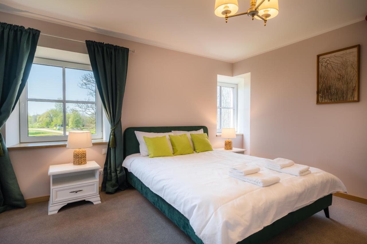 Junior Suite für Familien