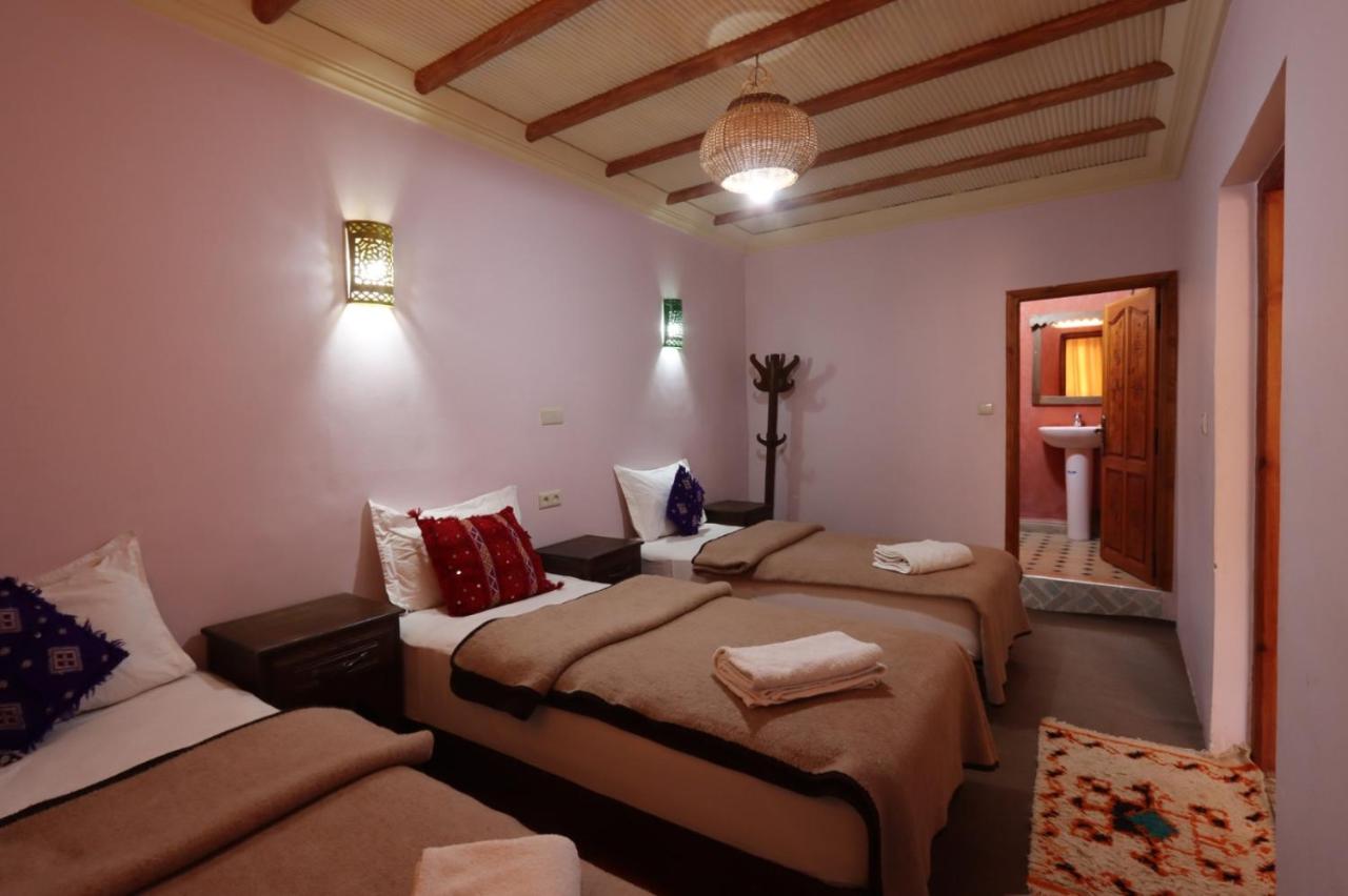 B&B Imelil - DAR ATLAS CHARME - Bed and Breakfast Imelil