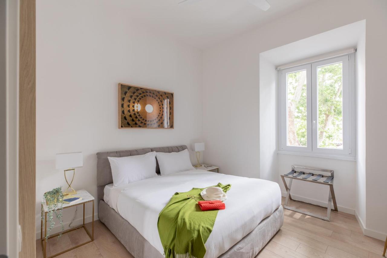 iFlat Vatican 2 Bedroom Design Apartment in Rome - Bedandbreakfast.eu