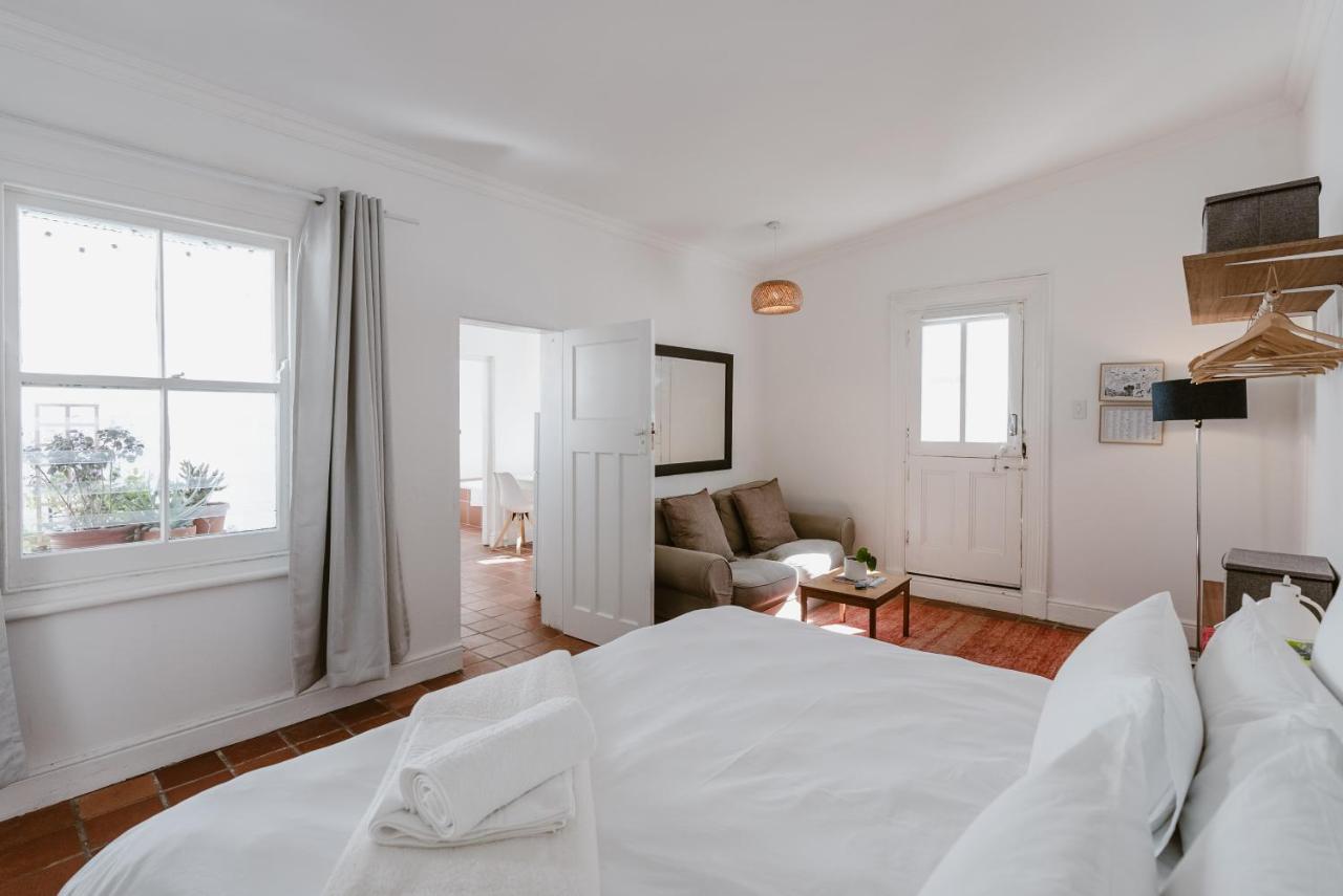 Deluxe Studio mit Kingsize-Bett