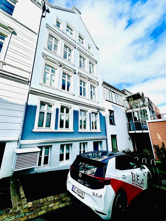 B&B Bergen - Sparresgaten 2 - Bed and Breakfast Bergen