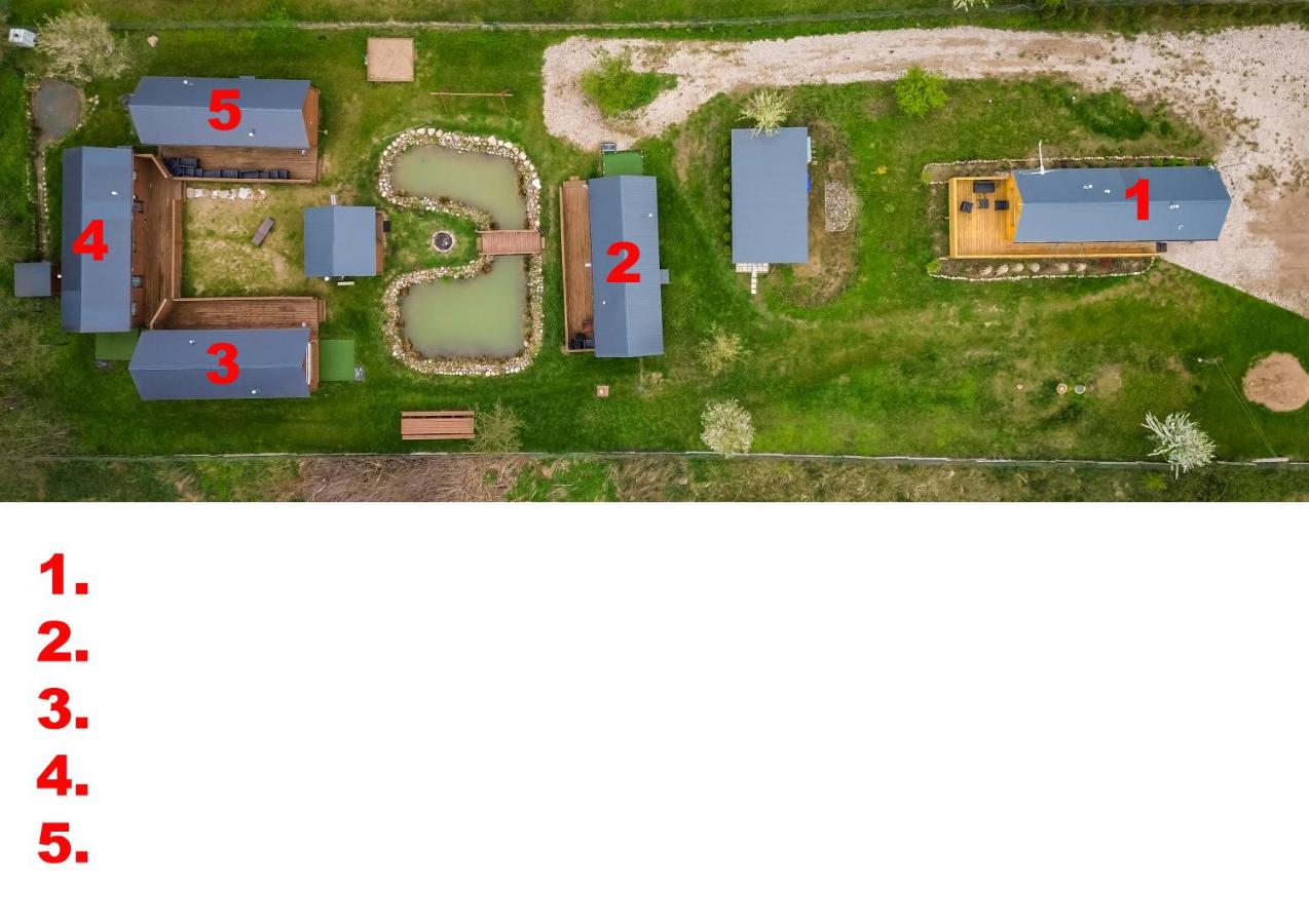 Siedlisko mazury. - Chambres d’hôtes Swiętajno