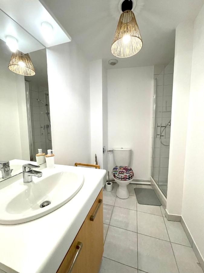 Appartement 1 Chambre