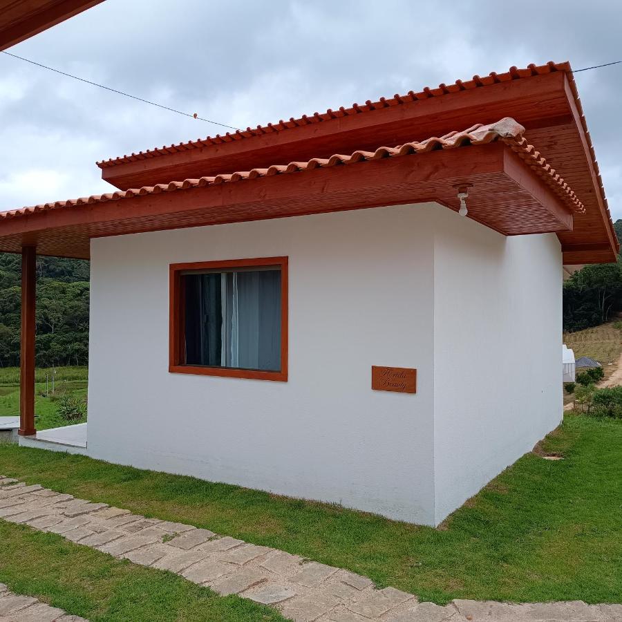 One-Bedroom Chalet