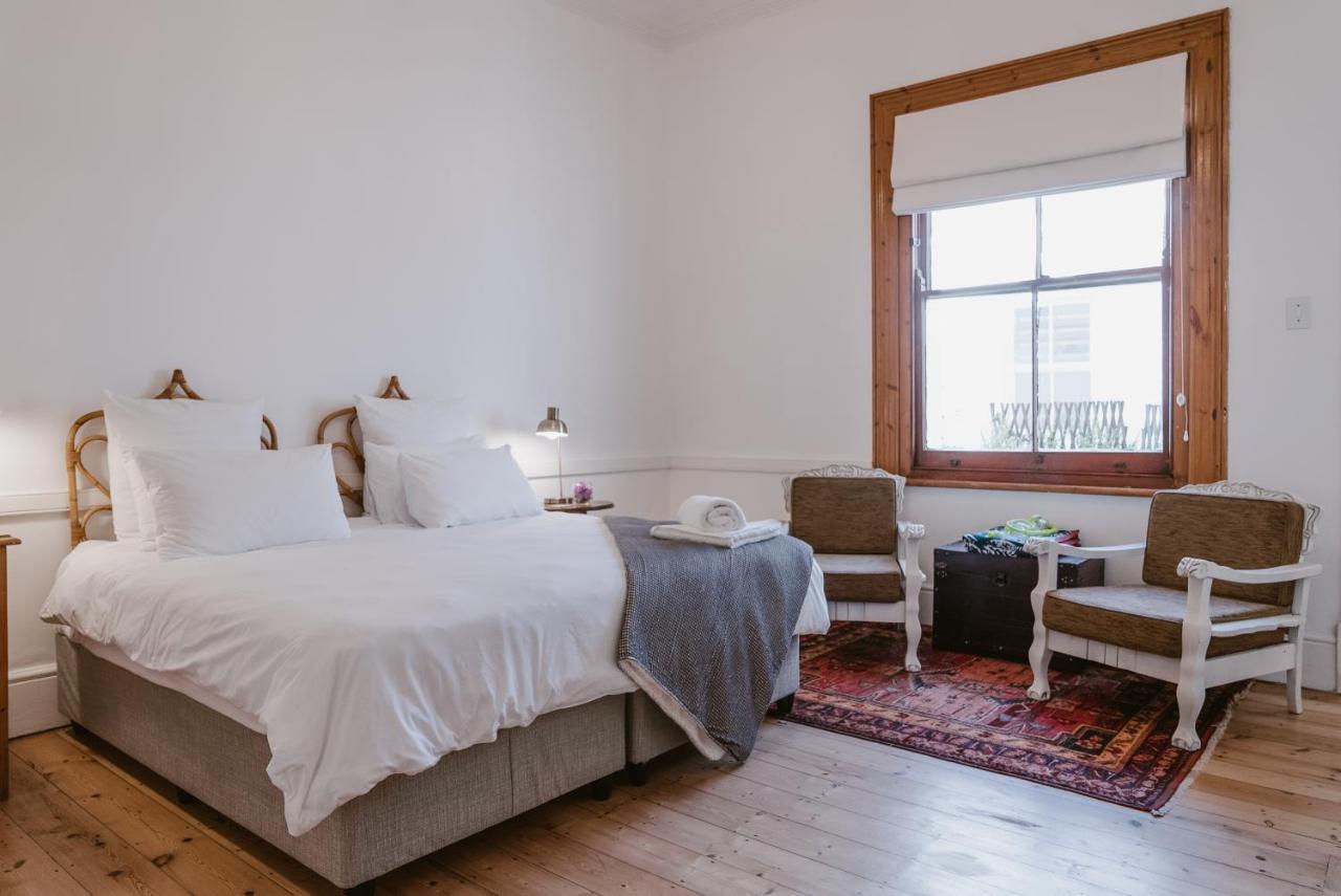 Deluxe Zimmer mit Kingsize-Bett