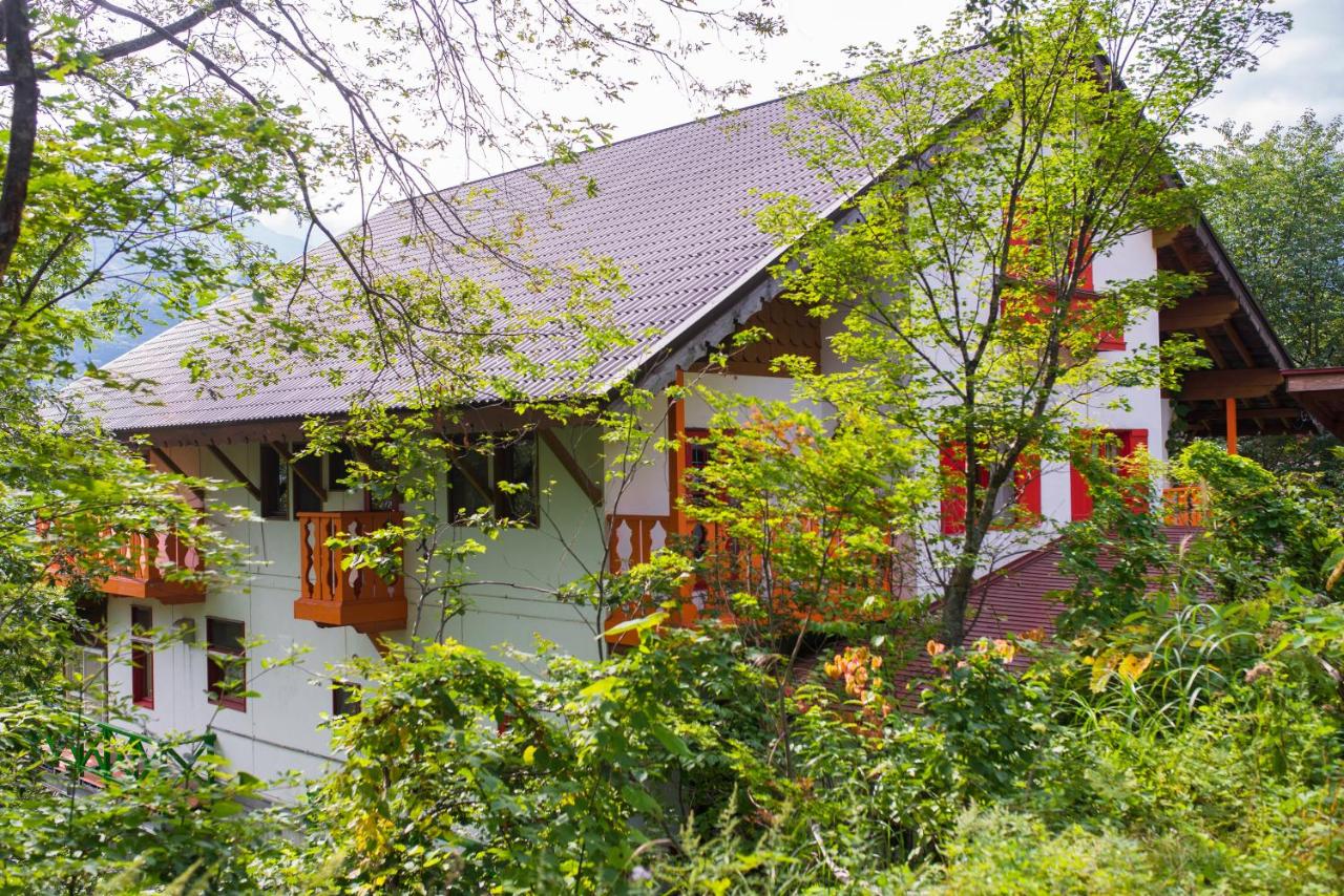 Winterfell Hakuba - B&B