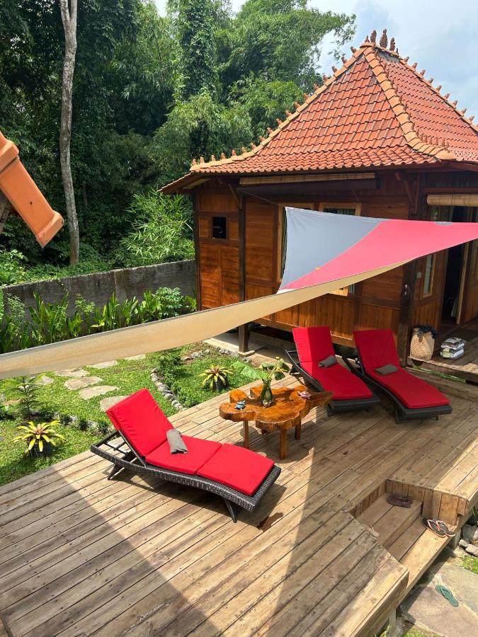Uma Sepi Villa - B&B