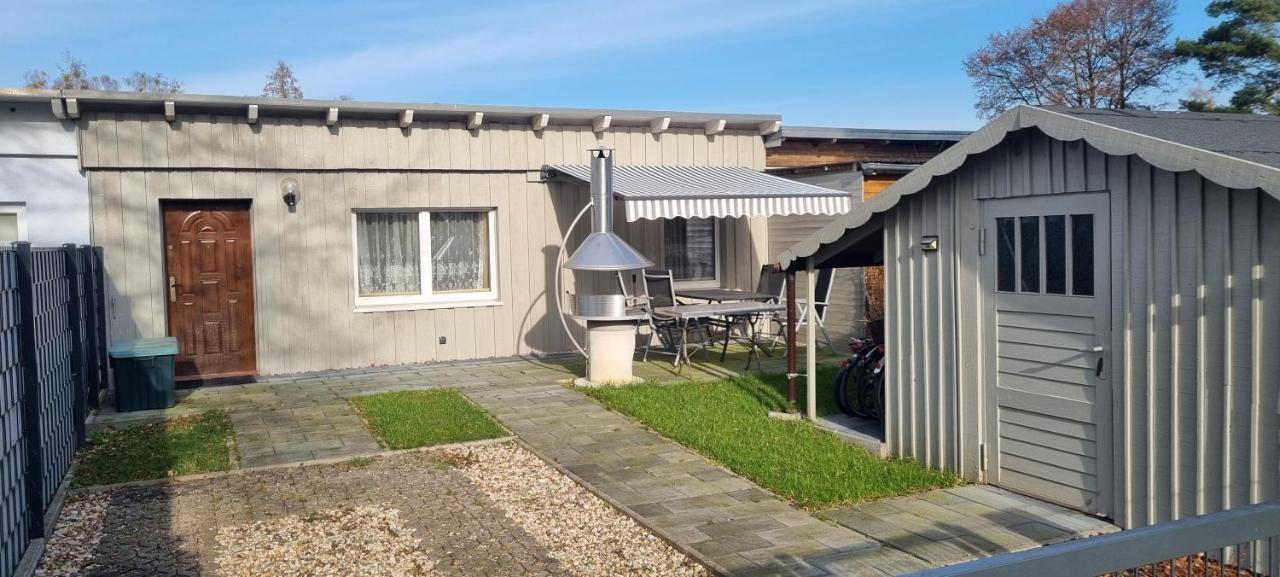 Casa Mia 40 am See - B&B Joachimsthal