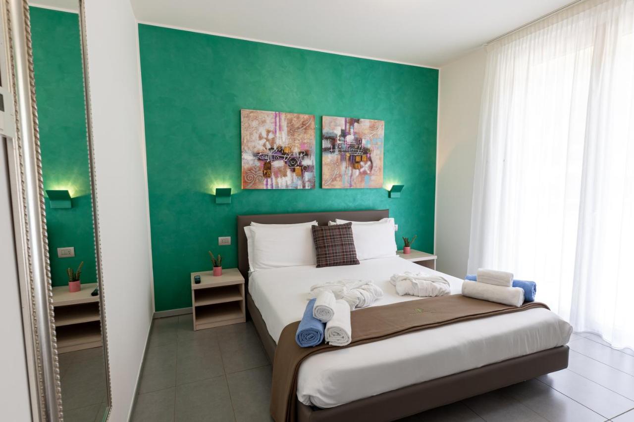 Deluxe Apartment mit 3 Schlafzimmern - auf 2 Ebenen
