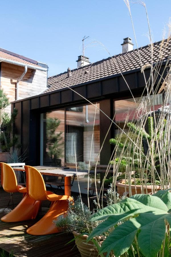 Lofts L'Écluse, parking gratuit - B&B
