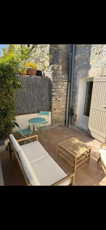 L’oustau St Bernard - Chambres d’hôtes Saint-Rémy-de-Provence