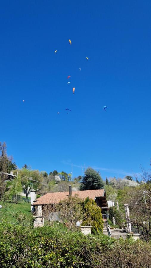 LE BETULLE B&B - Chambres d’hôtes Romano d'Ezzelino