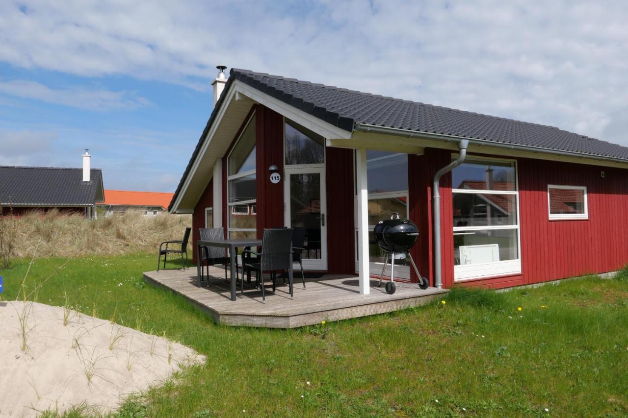 Resort 2 Ocean Cottage A 115 - B&B