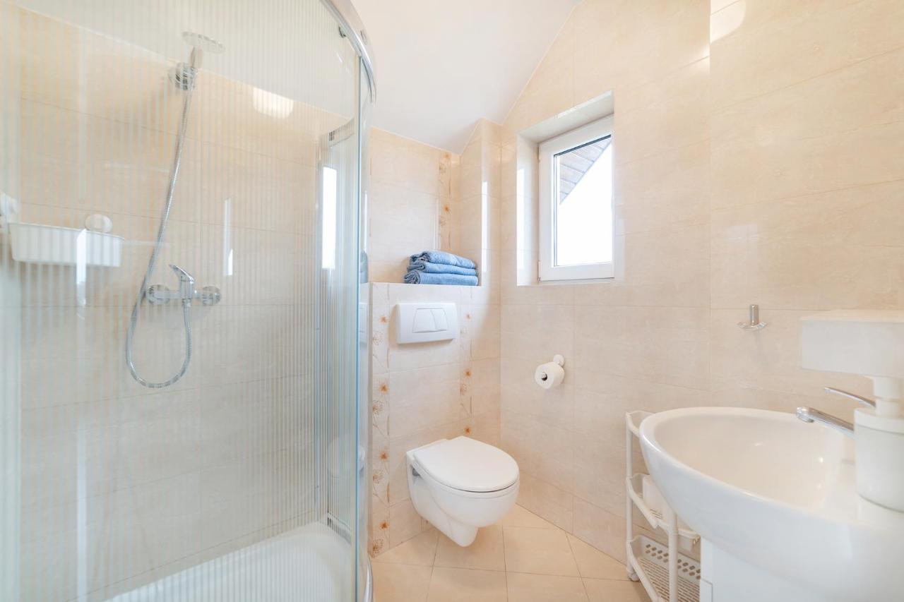 Triple Room with Balcony