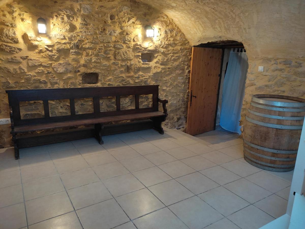 Maison de village cosy avec terrasse privée - B&B