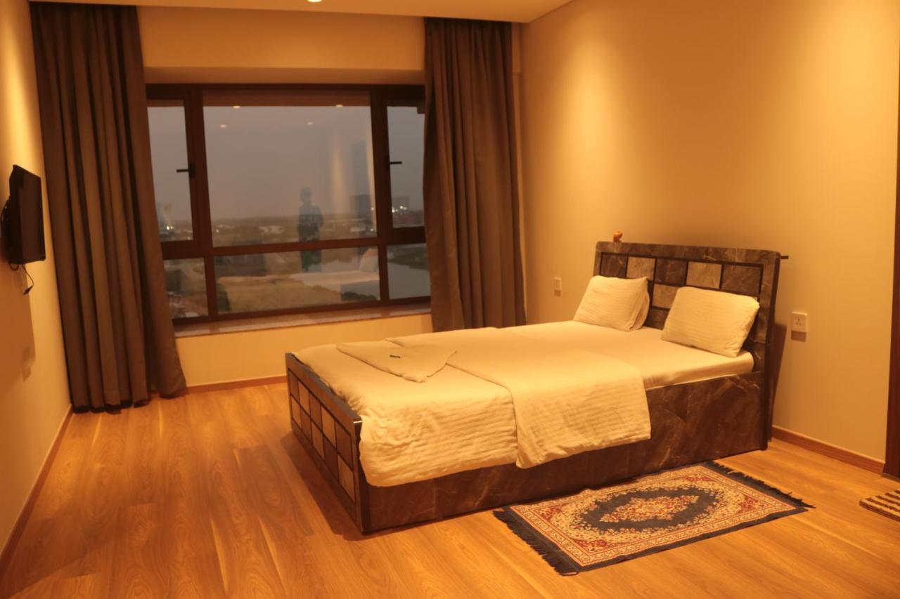 B&B Kharadi - Niva Stays Riverside 1 - Bed and Breakfast Kharadi