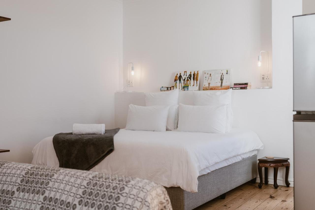 Deluxe Studio mit Queensize-Bett