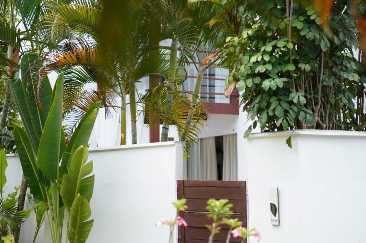 Casa Rêve - La Reserve - B&B Pipa