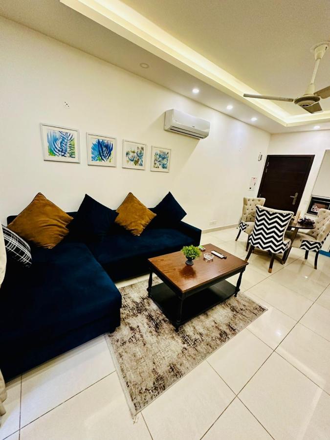 B&B Islamabad - Elysium Capital Oasis! Opposite to Centaurus Mall - Bed and Breakfast Islamabad