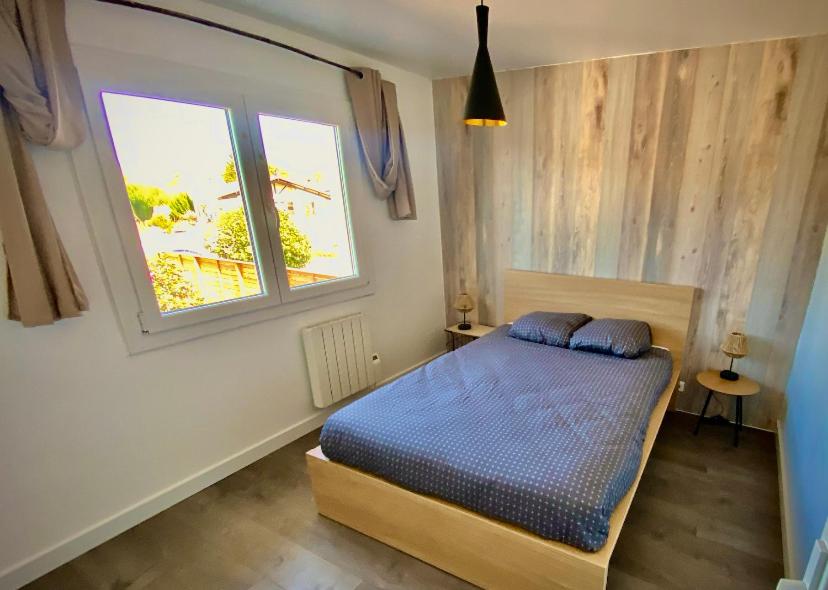Sewa surf House 10min de Capbreton Hossegor - B&B Bénesse-Maremne
