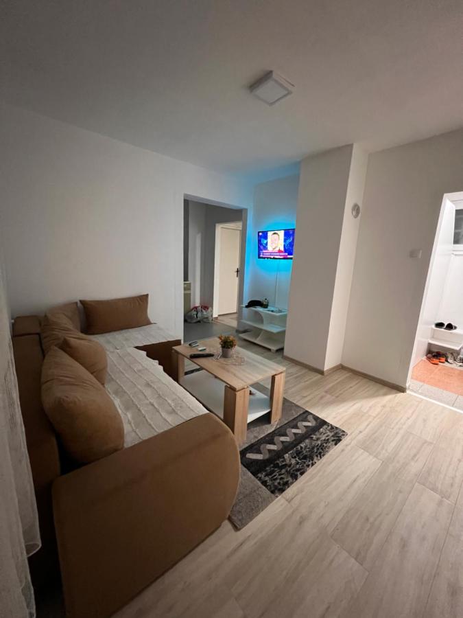 Babici 3 - Chambres d’hôtes Hiseti